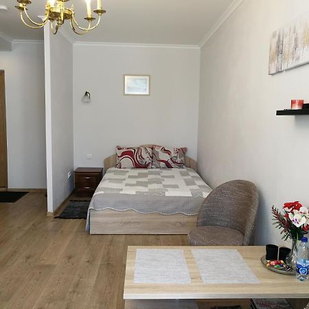 Siauliai City Apartment Exterior foto